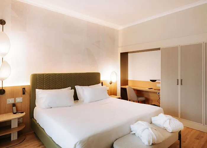 Moevenpick Hotel Bari