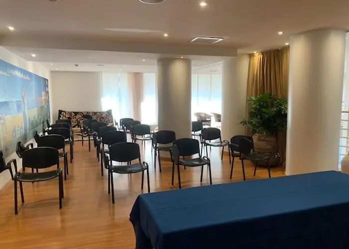 Hotel Luxor Rimini