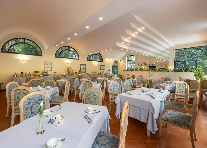 Aldrovandi Residence City Suites Roma