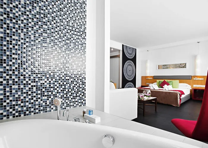 Novotel Roma Eur
