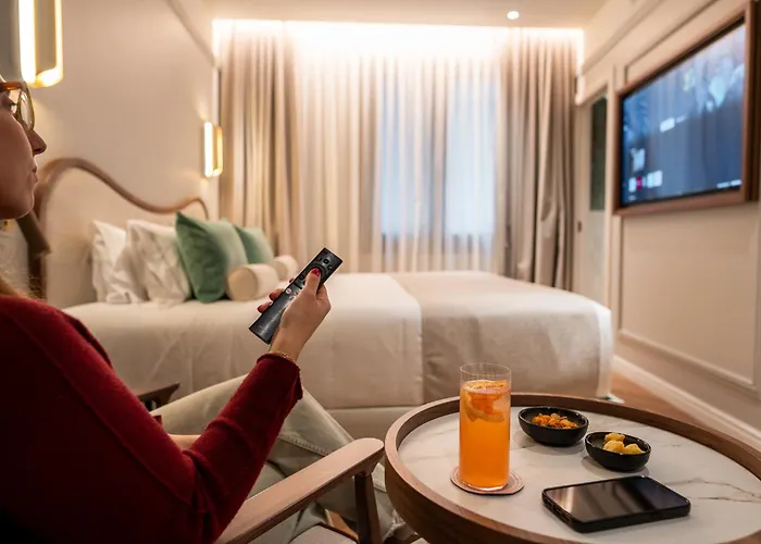 Hotel Condal Barcellona