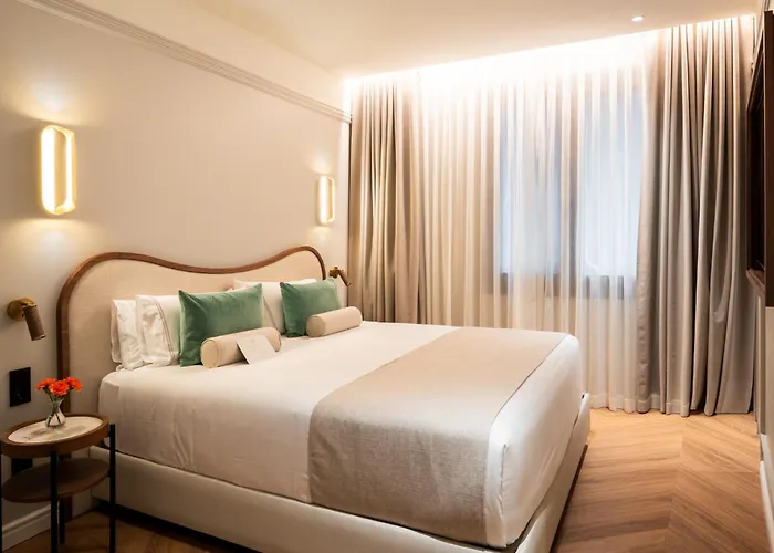 Hotel Condal Barcellona