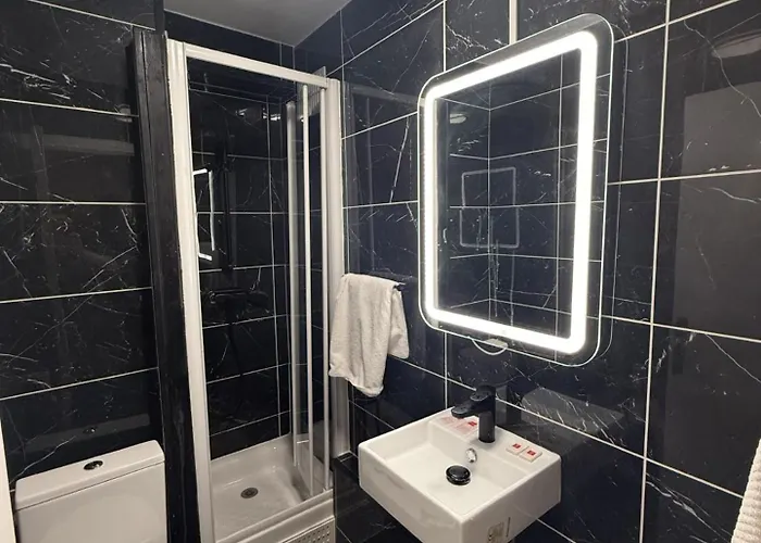 Victory Hotel Galou Parigi