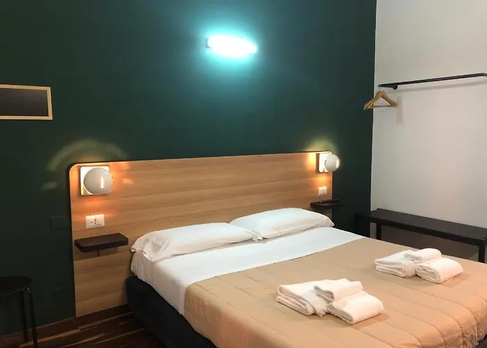 Il Piccolo Albergo Matera