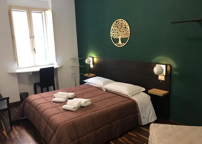 Il Piccolo Albergo Matera