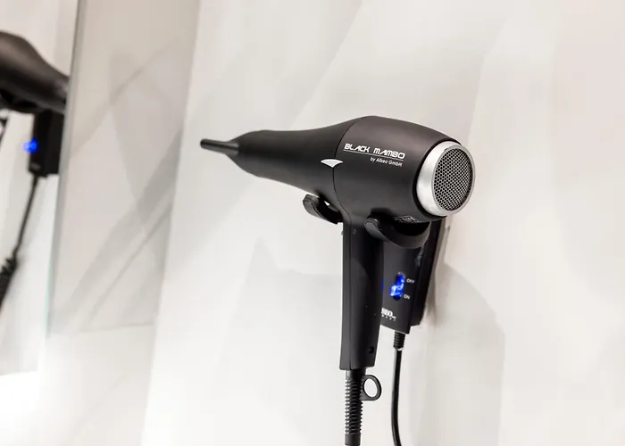 Hotel Nh Barcelona Diagonal Center