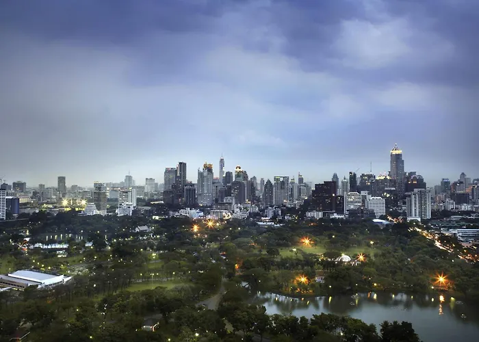 Hotel So/ Bangkok