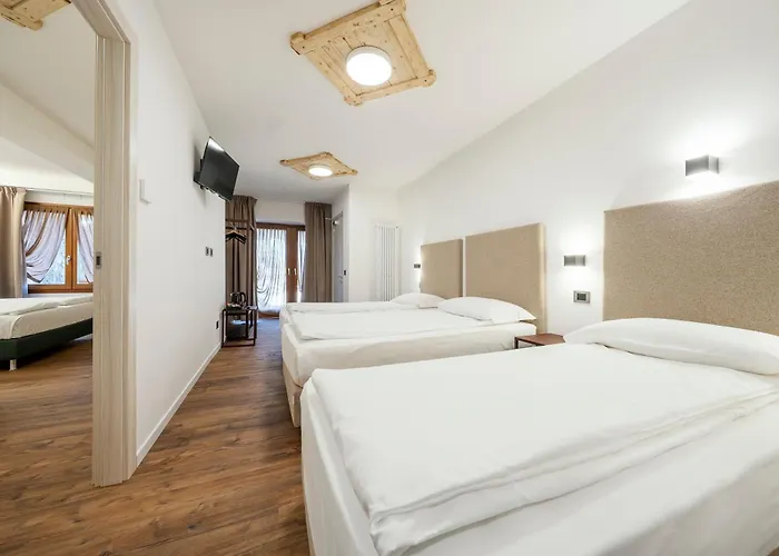 Nord Hotel Cortina dʼAmpezzo