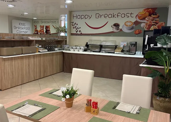 Kairos Garda Hotel Castelnuovo del Garda
