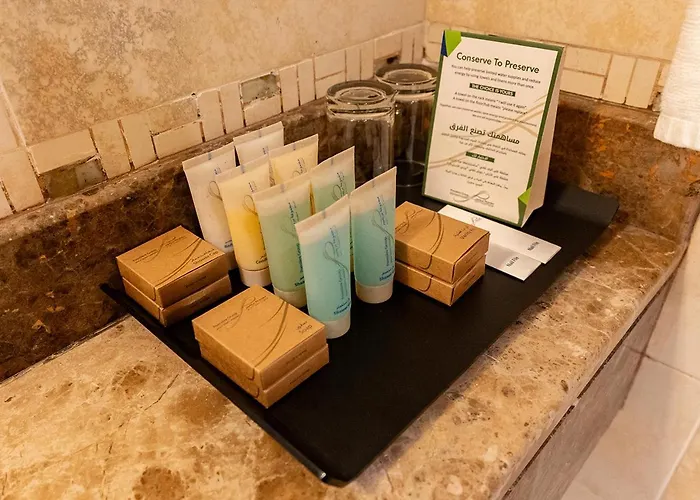 City Premiere Hotel Apartments - Dubai