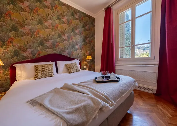 Serristori Palace Residence Firenze