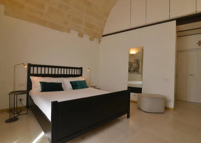 Hotel Le Malve Cave Retreat Matera