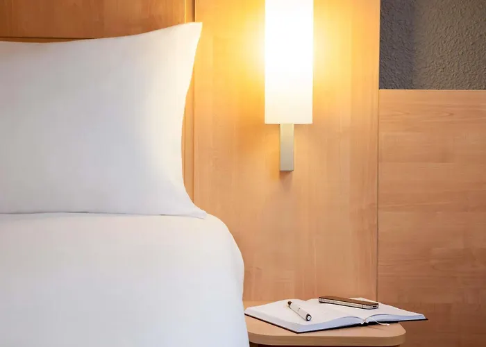 Hotel Ibis Maine Montparnasse Parigi