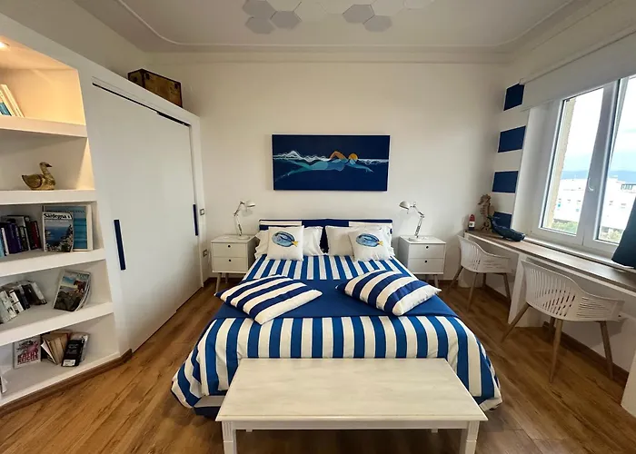 Hotel Il Profumo del Mare Cagliari