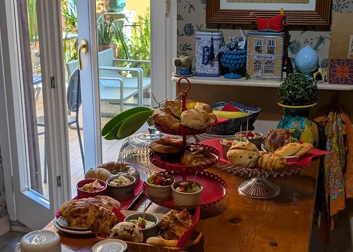 Babbo Guest House Roma