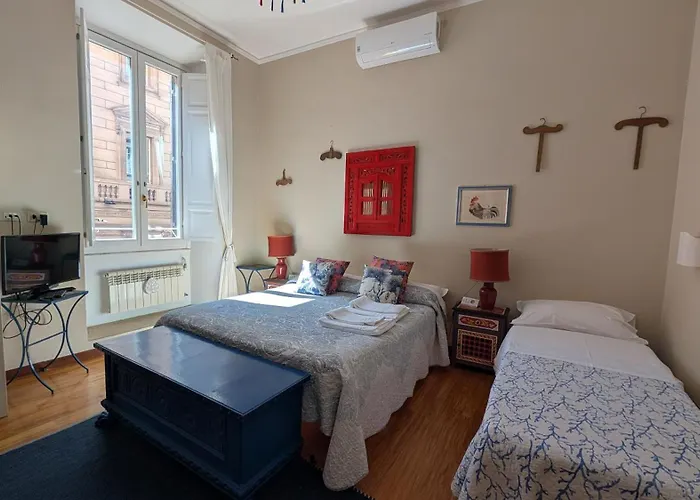 Babbo Guest House Roma