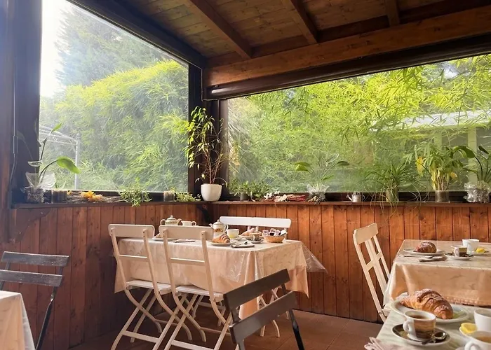 Cameracaffe Sul Lago Arezzo