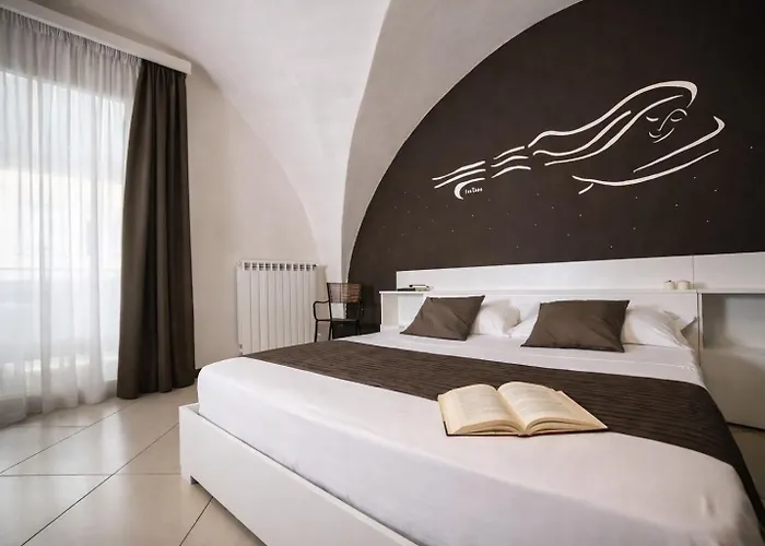 Le Suite del Dormiglione Gallipoli