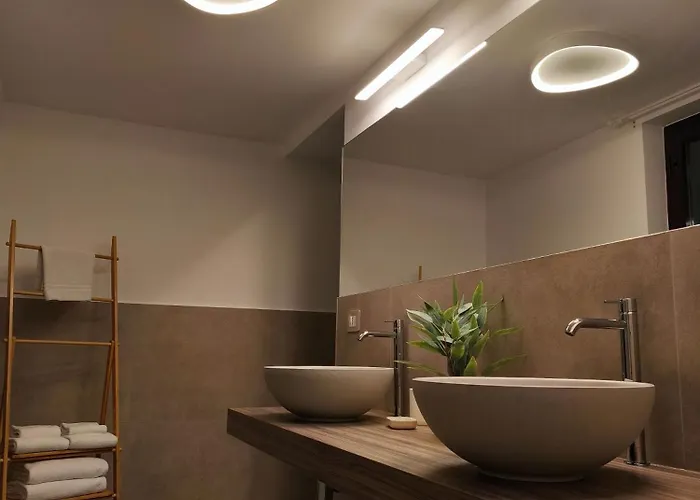 B&B Sicily Luxury Catania