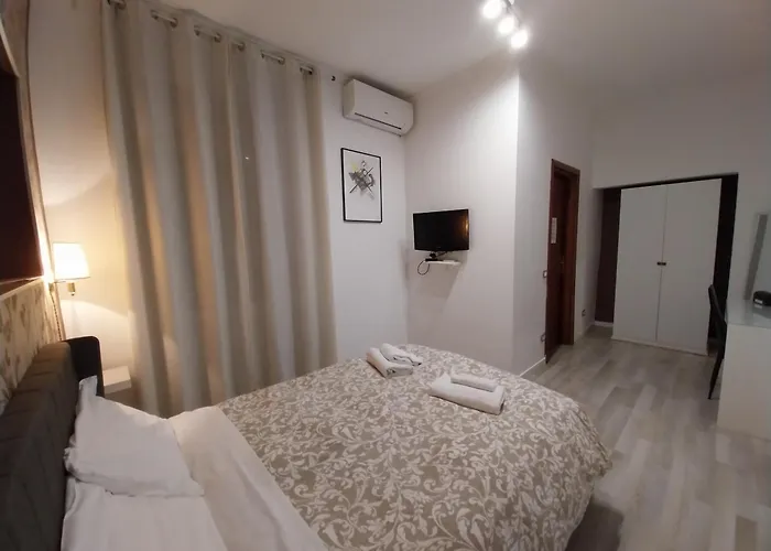 B&B Appia 52 Roma