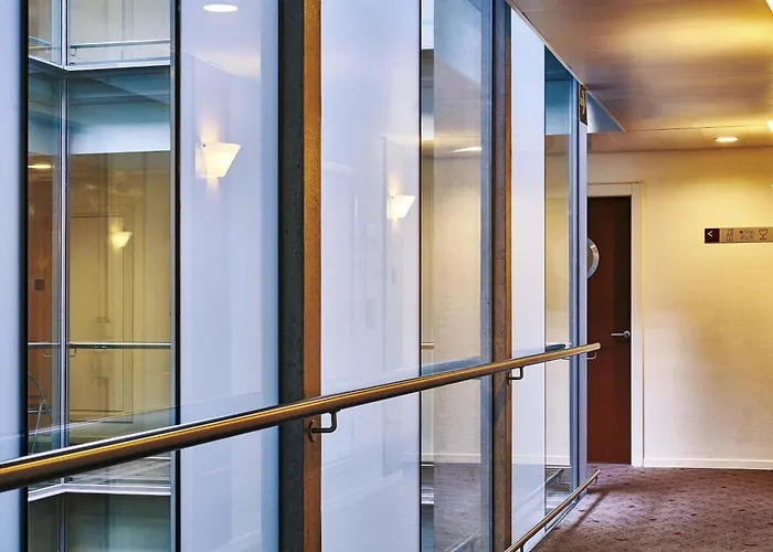 Hotel Ibis Barcelona Centro