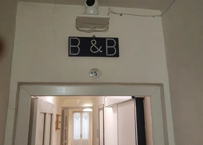 Bed & Breakfast Porta Santi Cesena