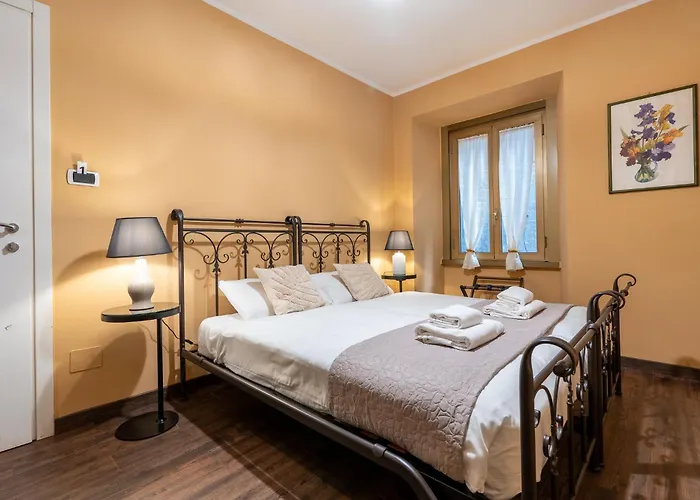 Locami Rooms Castaldi Milano