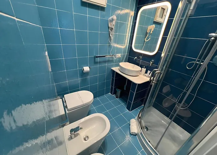 Sonnino B&B Procida
