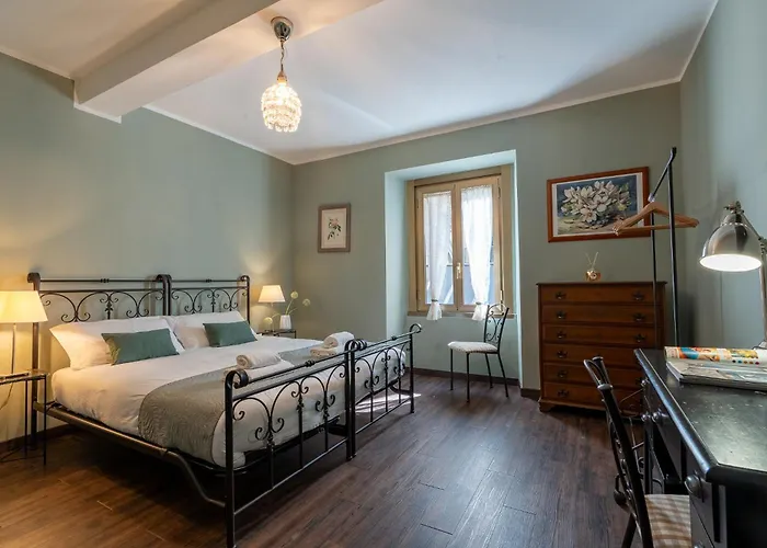 Locami Rooms Castaldi Milano