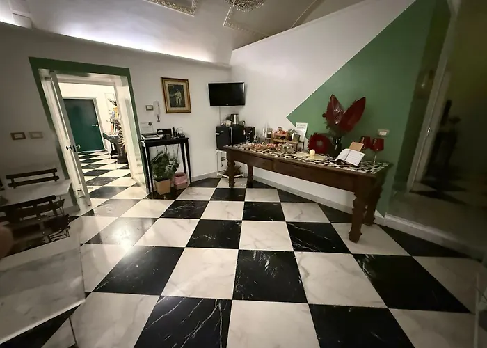 B&B Dell'Opera Napoli