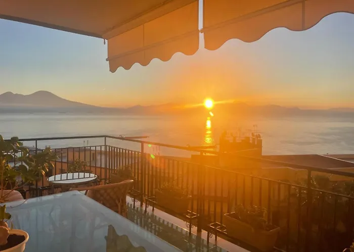 La Stella dei Venti B&B Napoli