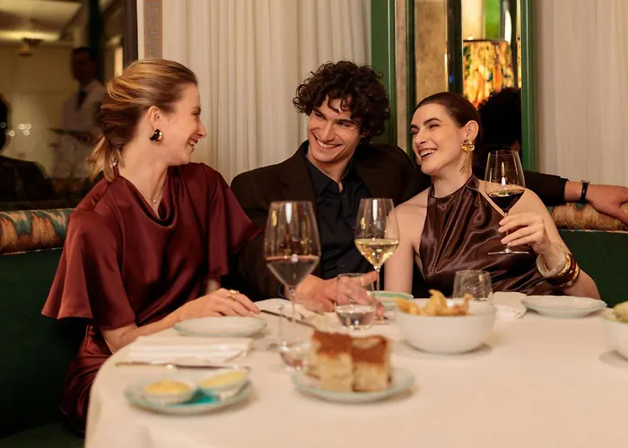 The Excelsior, A Luxury Collection Hotel, Firenze