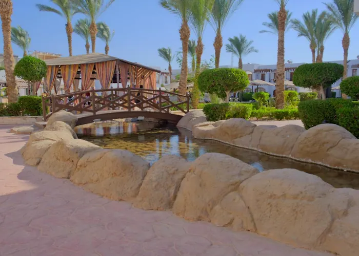 Coral Hills Resort Sharm el Sheikh