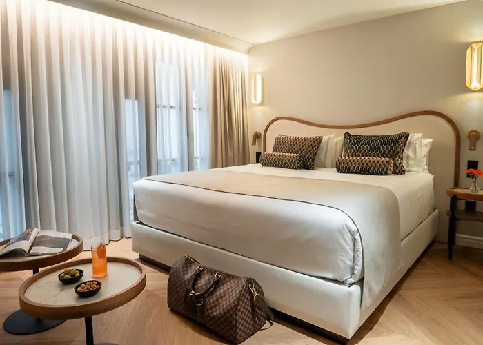 Hotel Condal Barcellona