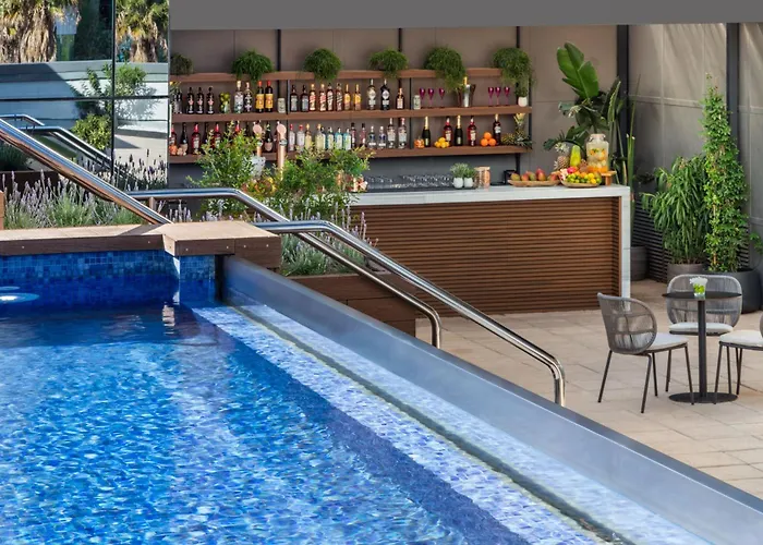 Hotel Melia Valenza