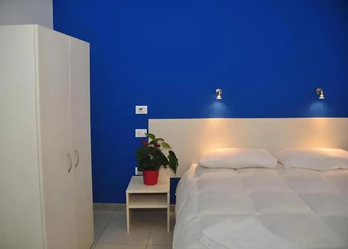 Hotel La Punta Otranto