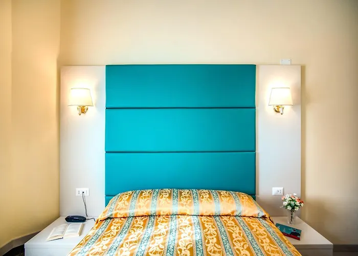 Hotel Labelle Roma