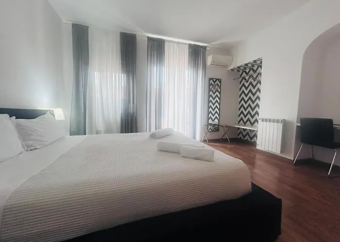 Acquadellarte B&B Catania