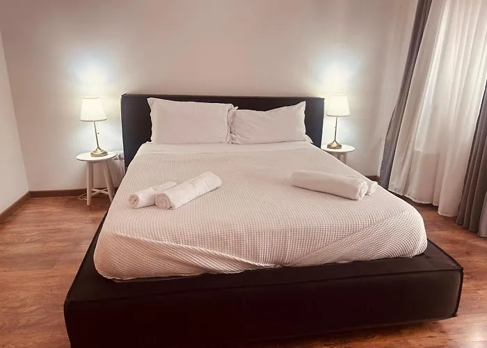 Acquadellarte B&B Catania