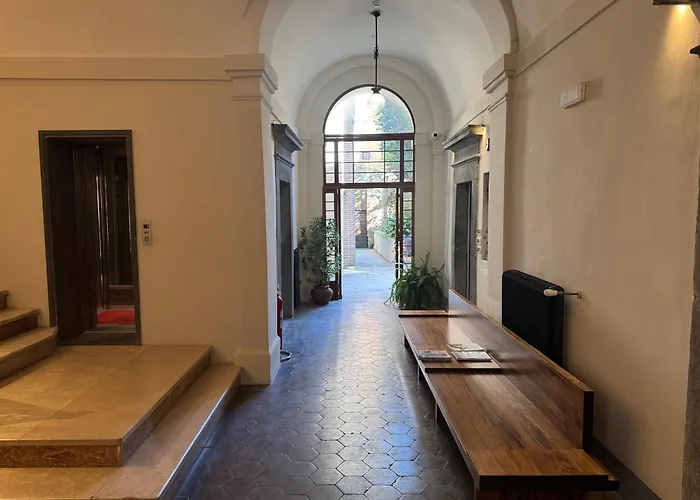 Hotel Posta Orvieto