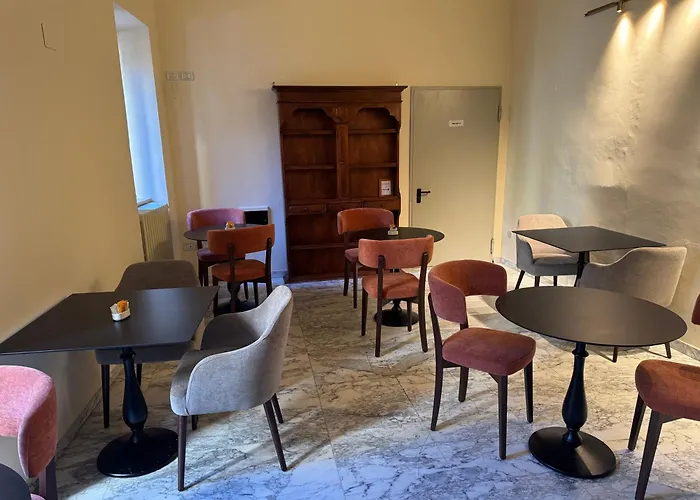 Hotel Posta Orvieto