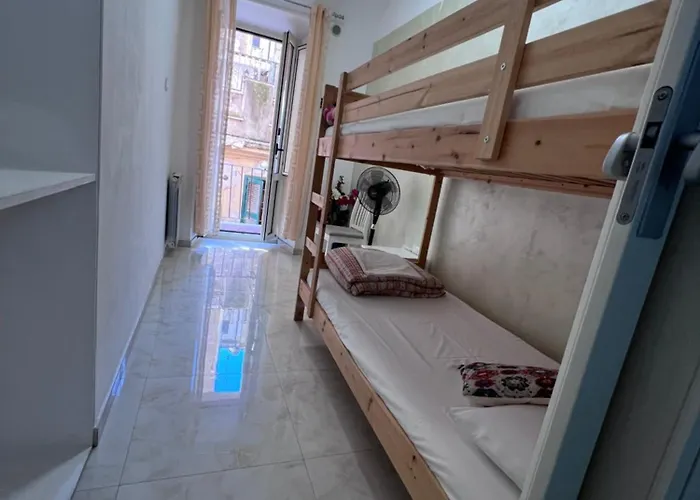 Abid'S Palace In Termini Roma