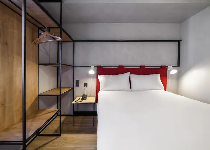Ibis Porto Centro Mercado Bolhao