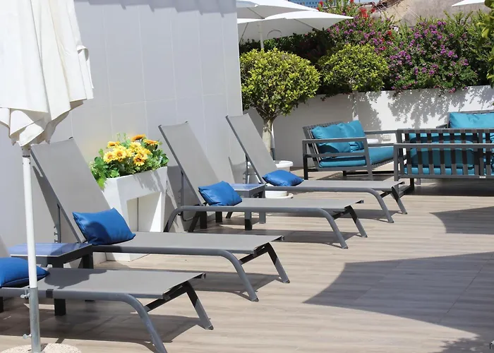 Hotel Palazzo Firenze Napoli