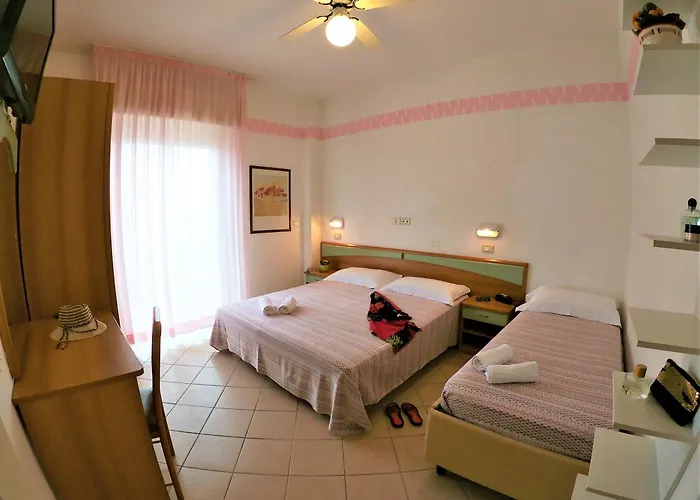 Hotel Holland Rimini