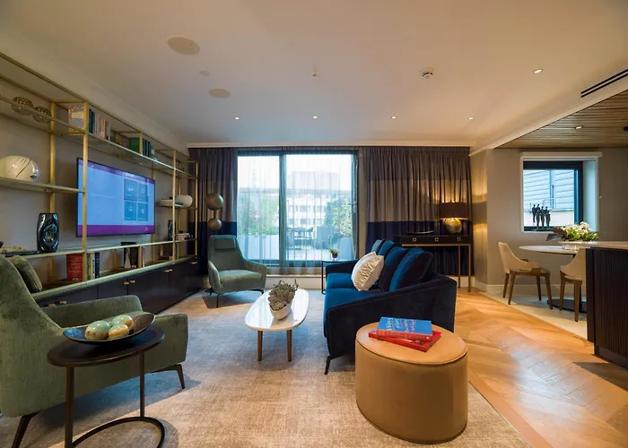 The Guardsman - Preferred Hotels And Resorts Londra
