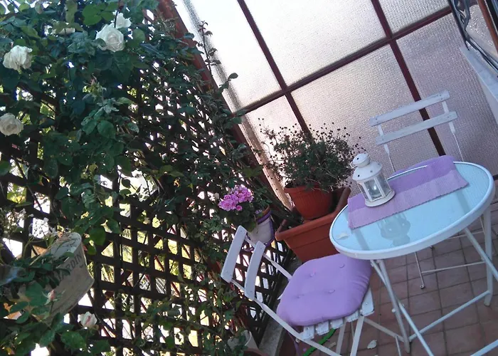 Hotel Il Punto Roma
