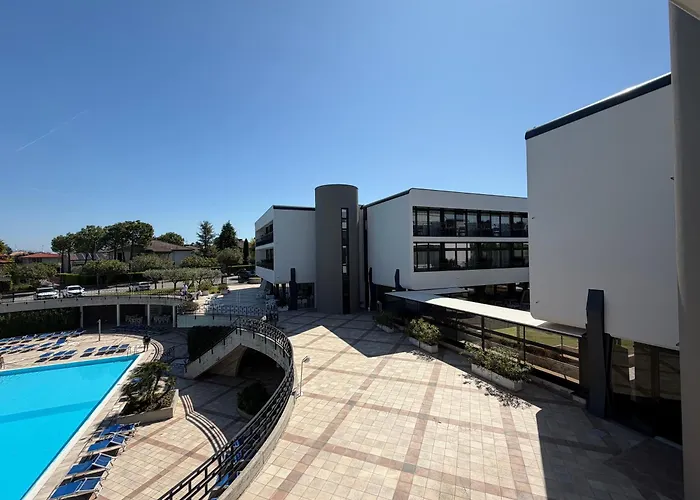 Hotel Residence Holiday Sirmione