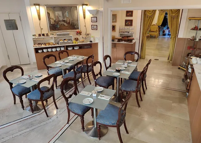 Hotel Art Resort Galleria Umberto Napoli