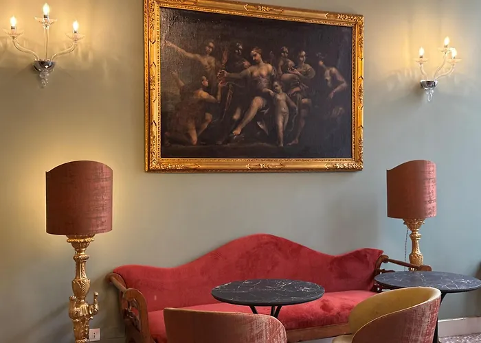 Hotel Ca' Del Campo Venezia